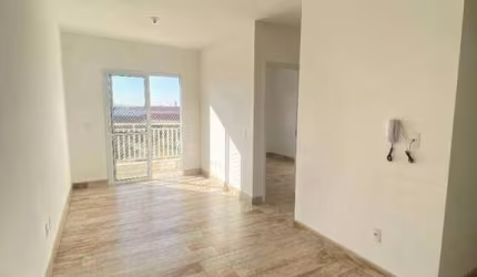 Apartamento com 2 dormitórios à venda, 50 m² por R$ 380.000,00 - Residencial Santa Giovana - Jundiaí/SP