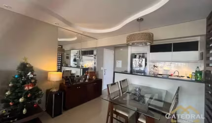 Apartamento com 2 dormitórios à venda, 100 m² por R$ 990.000,00 - Vila Arens - Jundiaí/SP