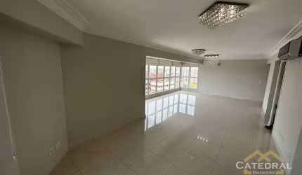 Cobertura com 4 dormitórios à venda, 326 m² por R$ 2.420.000,00 - Centro - Jundiaí/SP