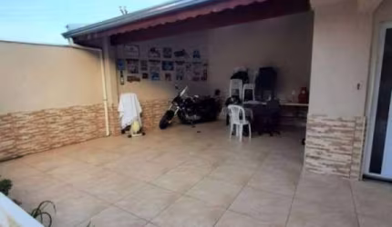 Casa com 3 dormitórios à venda, 183 m² por R$ 685.000,00 - Jardim Santa Gertrudes - Jundiaí/SP