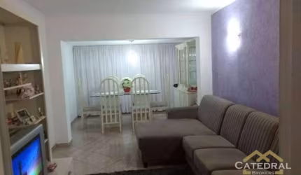 Casa com 3 dormitórios à venda, 214 m² por R$ 855.000,00 - Jardim Liberdade - Jundiaí/SP