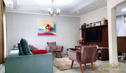Casa com 3 dormitórios à venda, 148 m² por R$ 700.000,00 - Jardim da Fonte - Jundiaí/SP