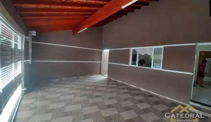 Casa térrea a venda no bairro Medeiros em Jundiai
