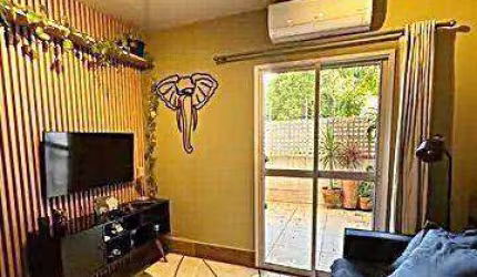 Apartamento com 3 dormitórios à venda, 61 m² por R$ 600.000,00 - Parque União - Jundiaí/SP