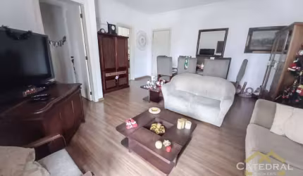 Apartamento com 3 dormitórios à venda, 105 m² por R$ 600.000,00 - Vila Vianelo - Jundiaí/SP