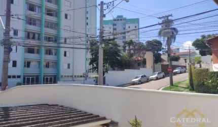 Sobrado com 2 dormitórios à venda, 248 m² por R$ 550.000,00 - Vila Municipal - Jundiaí/SP