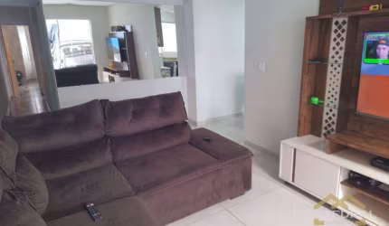 Casa com 2 dormitórios à venda, 128 m² por R$ 510.000,00 - Vila Maringá - Jundiaí/SP