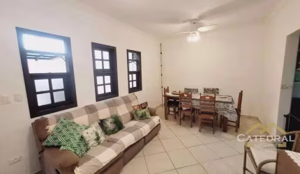 Casa com 3 quartos e uma suíte à venda, 119 m² por R$ 590.000 - Jardim Tiradentes/Horto Florestal - Jundiaí/SP