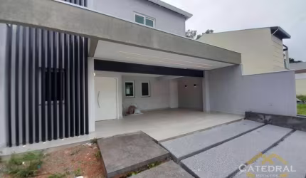 Sobrado com 3 dormitórios à venda, 190 m² por R$ 1.950.000,00 - Jardim Gramadão I - Jundiaí/SP
