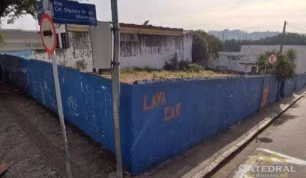 Terreno à venda, 1182 m² por R$ 2.900.000,00 - Centro - Jundiaí/SP