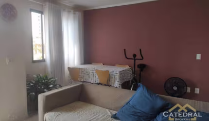 Apartamento com 3 dormitórios à venda, 101 m² por R$ 480.000,00 - Jardim da Serra - Jundiaí/SP