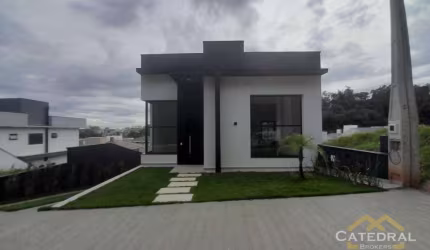 Casa com 3 dormitórios à venda, 208 m² por R$ 1.730.000,00 - Jardim Quintas das Videiras - Jundiaí/SP