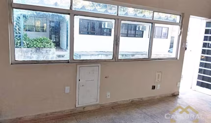Sala para alugar, 40 m² por R$ 1.496,00/mês - Distrito Industrial - Jundiaí/SP
