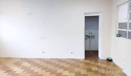 Sala para alugar, Térreo 40 m² por R$ 1.496/mês - Distrito Industrial - Jundiaí/SP