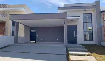 Casa com 3 dormitórios à venda, 170 m² por R$ 980.000,00 - Jacaré - Cabreúva/SP