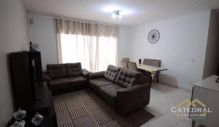 Casa com 3 dormitórios à venda, 250 m² por R$ 800.000,00 - Jardim Trevo - Jundiaí/SP