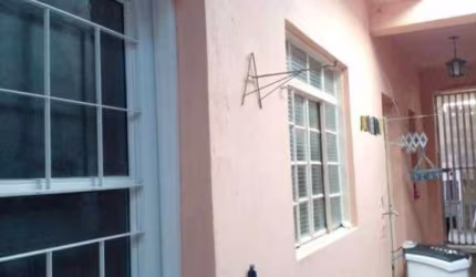 Casa com 1 dormitório à venda, 51 m² por R$ 230.000,00 - Jardim Bertioga - Várzea Paulista/SP