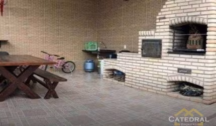 Casa com 3 dormitórios à venda, 327 m² por R$ 905.000,00 - Jardim das Tulipas - Jundiaí/SP