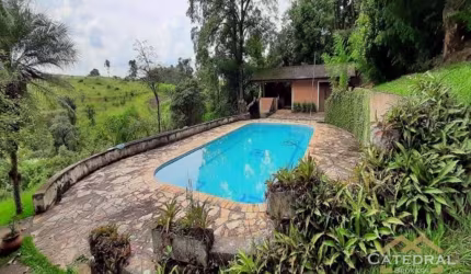 Sobrado com 4 dormitórios à venda, 451 m² por R$ 3.900.000,00 - Jardim Liberdade - Jundiaí/SP