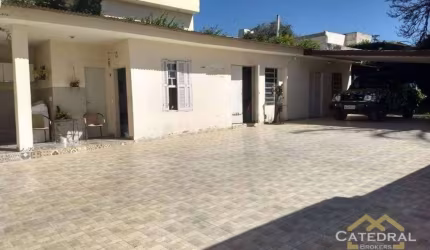 Sobrado com 3 dormitórios, 234 m² - venda por R$ 890.000,00 ou aluguel por R$ 7.248,00 - Centro - Jundiaí/SP