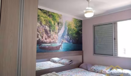 Apartamento Duplex no condomínio Spazio Jaragua