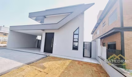 Casa com 3 dormitórios à venda, 164 m² por R$ 1.290.000,00 - Jardim Primavera - Itupeva/SP