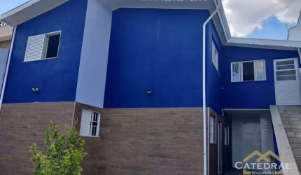 Casa com 4 dormitórios à venda, 183 m² por R$ 900.000,00 - Jardim Cristina - Jundiaí/SP