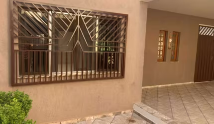 Casa com 3 dormitórios à venda, 210 m² por R$ 1.100.000,00 - Chácara Malota - Jundiaí/SP