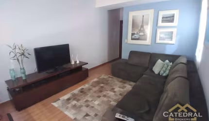 Sobrado com 3 dormitórios à venda, 148 m² por R$ 790.000,00 - Parque da Represa - Jundiaí/SP