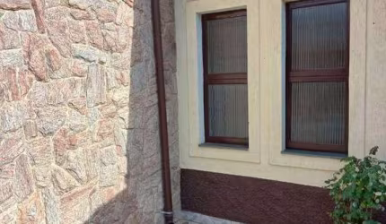 Casa com 3 quartos na Vila Progresso