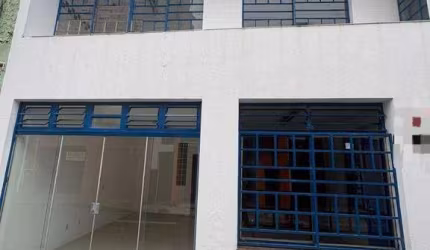 Sobrado Comercial para locação com 7 salas, por R$ 5.230/mês - Centro - Jundiaí/SP