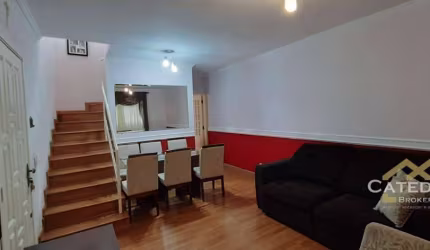 Casa com 2 dormitórios à venda, 118 m² por R$ 690.000,00 - Vila Maringá - Jundiaí/SP