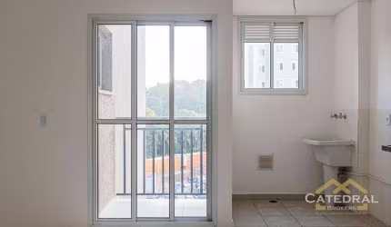 Apartamento com 2 dormitórios à venda, 52 m² por R$ 250.000,00 - Parque Sao Roberto II - Cajamar/SP