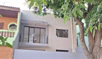 Sobrado com 3 dormitórios à venda, 146 m² por R$ 480.000,00 - Jardim Pacaembu - Jundiaí/SP