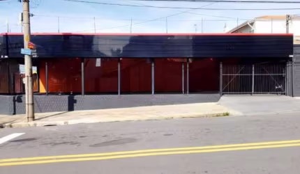 Loja para alugar, 150 m² por R$ 6.500,00 - Vila Arens - Jundiaí/SP