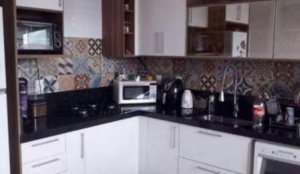 Casa com 2 dormitórios à venda - Jardim Paulista - Várzea Paulista/SP