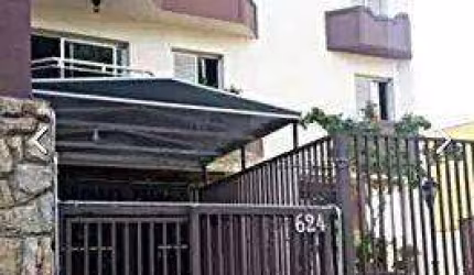 Apartamento com 2 dormitórios à venda, 85 m² por R$ 550.000,00 - Centro - Jundiaí/SP