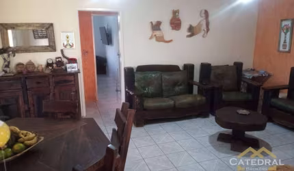 Chácara com 2 dormitórios à venda, 1560 m² por R$ 635.000,00 - Vivenda - Jundiaí/SP