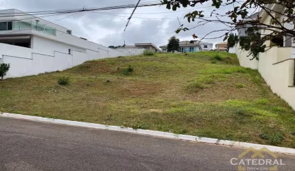 Terreno em condominio fechado a venda, 800 m. Bairro Vale Azul/Caxambu. Jundiaí. São Paulo.