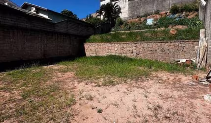 Terreno à venda, 456 m² por R$ 545.000,00 - Parque da Represa - Jundiaí/SP