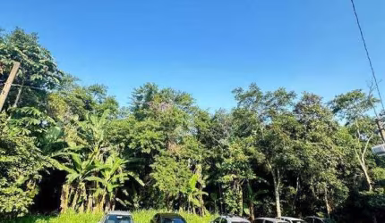 Terreno à venda, 1000 m² por R$ 111.000,00 - Chácara Lagoa Branca - Campo Limpo Paulista/SP