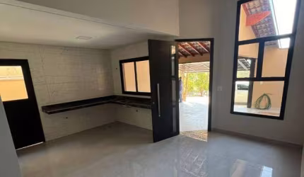 Casa com 3 dormitórios à venda, 108 m² por R$ 580.000,00 - Jardim Bahia - Várzea Paulista/SP