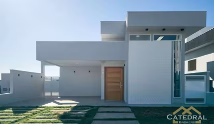 Casa com 3 dormitórios à venda, 170 m² por R$ 1.250.000,00 - Jardim Primavera - Itupeva/SP