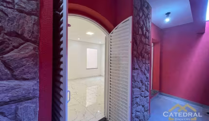 Casa à venda, 396 m² por R$ 1.800.000,00 - Vila Arens II - Jundiaí/SP