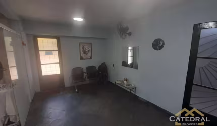 Sala para alugar, 32 m² por R$ 1.800,00/mês - Jardim Tarumã - Jundiaí/SP
