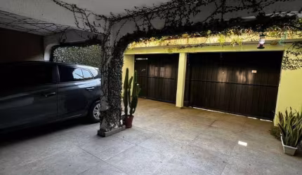 Casa com 3 dormitórios à venda, 140 m² - Vila Santana II - Jundiaí/SP