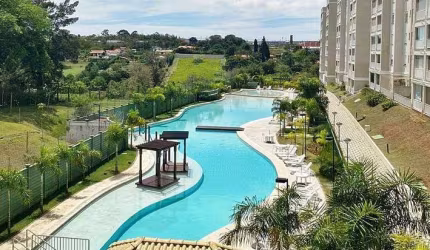 Apartamento com 2 dormitórios à venda, 67 m² por R$ 550.000 - Medeiros - Jundiaí/SP