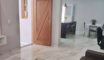 Casa com 2 dormitórios à venda, 136 m² por R$ 520.000,00 - Parque Residencial Jundiaí - Jundiaí/SP