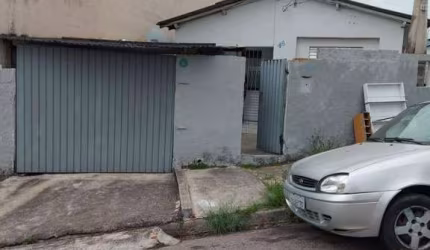 Casa com 2 dormitórios à venda, 100 m² por R$ 290.000,00 - Jardim São Camilo - Jundiaí/SP