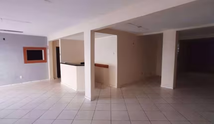 Salão à venda, 295 m² por R$ 1.280.000,00 - Vila Vianelo - Jundiaí/SP